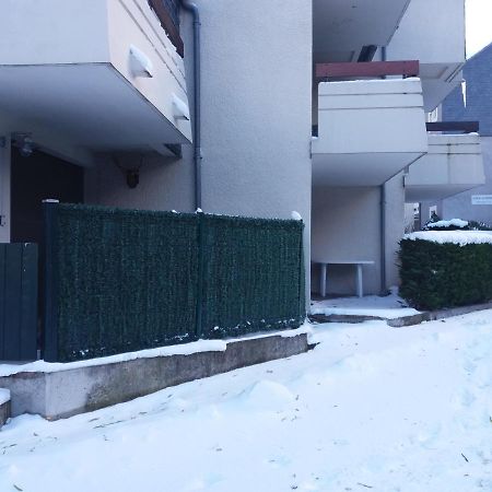 Appartement Cosy Au Coeur De Saint Lary Exterior photo
